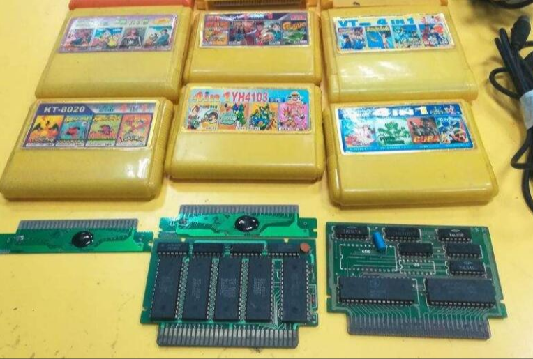 靠山寨发家的小霸王学习机，今天竟被曝出早就破产了…