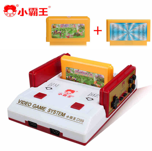 靠山寨发家的小霸王学习机，今天竟被曝出早就破产了…