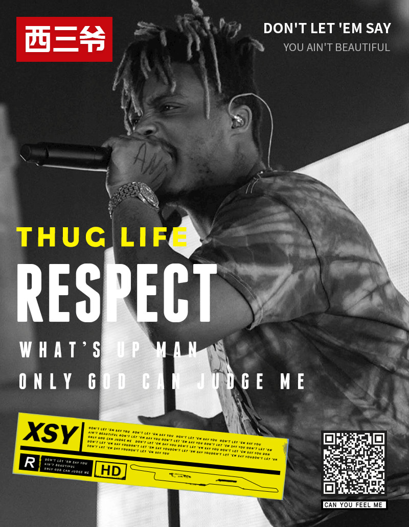 又一位年轻Rapper突然离世，说唱圈也中了“21岁俱乐部”魔咒？