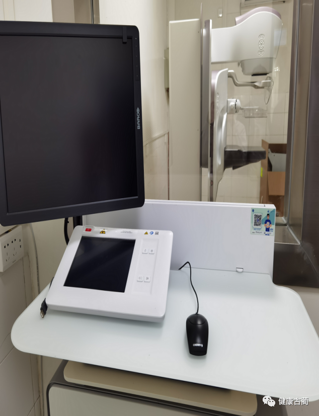 x光机为什么守护女性健康“重器”—乳腺钼靶X光机落户古蔺县人民医院！_https://www.jmylbn.com_新闻资讯_第3张