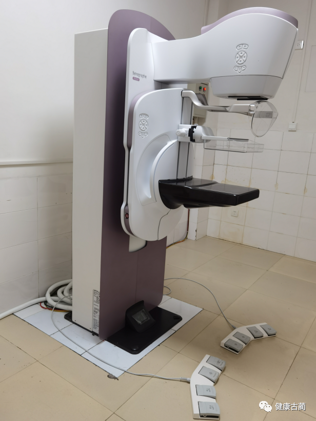 x光机为什么守护女性健康“重器”—乳腺钼靶X光机落户古蔺县人民医院！_https://www.jmylbn.com_新闻资讯_第2张