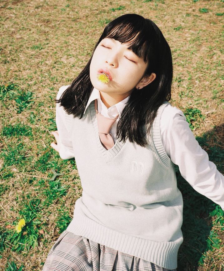 00后小姐姐太会穿衣 粉丝37万 高中刚毕业就当老板啦 谷小歌 微信公众号文章阅读 Wemp