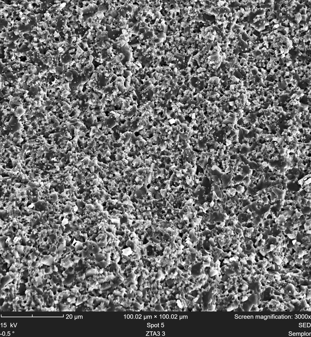 会议邀请 | 第十八届中国国际粉末冶金硬质合金与先进陶瓷展展览会