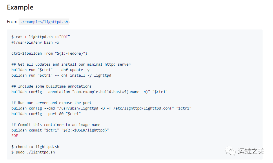 再见 Docker，是时候拥抱下一代容器工具了