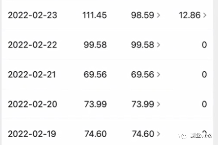 长期副业项目，人人都能做，保底一天100+ - 小轻秀场