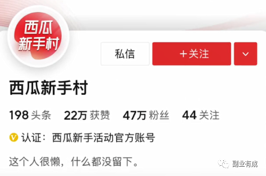 长期副业项目，人人都能做，保底一天100+ - 小轻秀场