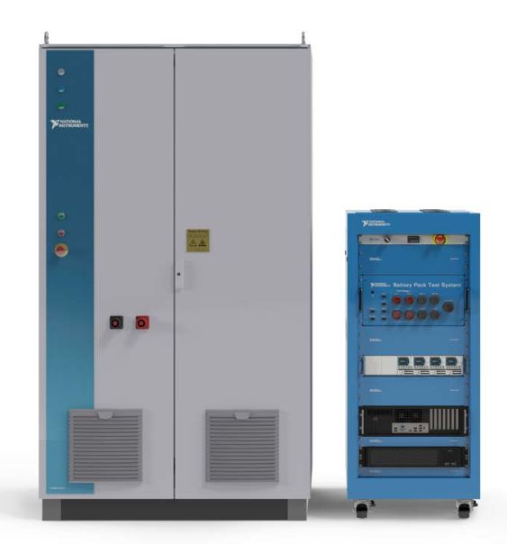 瑞普高电子领先的一站式测试仪器技术服务商