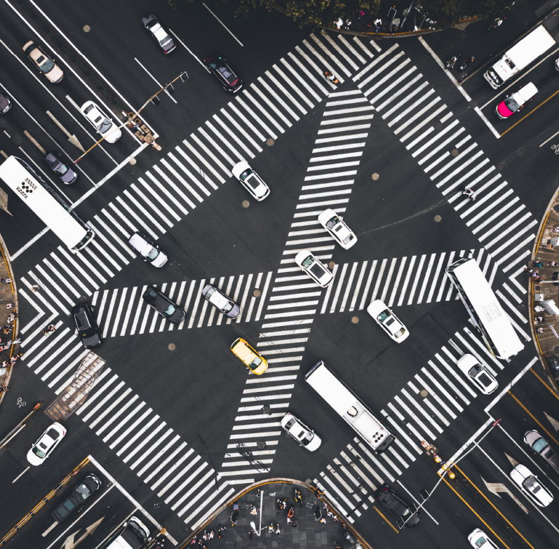 自动驾驶测试方法和流程综述！的图14