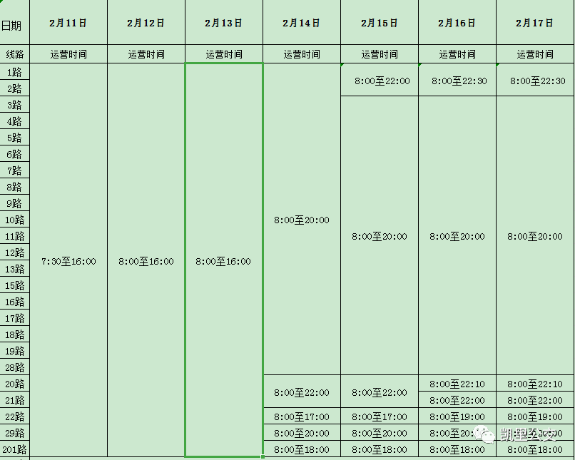 �����ڼ䣬���﹫�����ʱ���¯���漰��Щ·�ߡ�