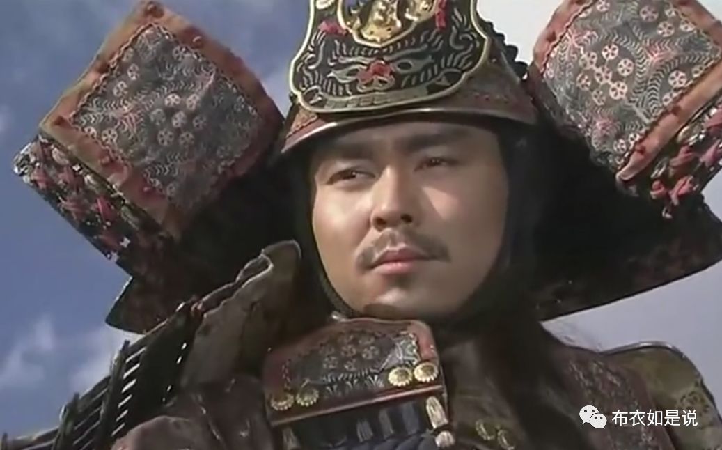 日本女武士的代表 她力大无穷 一刀斩杀敌将 是悲剧英雄的爱妾 布衣如是说 微信公众号文章阅读 Wemp