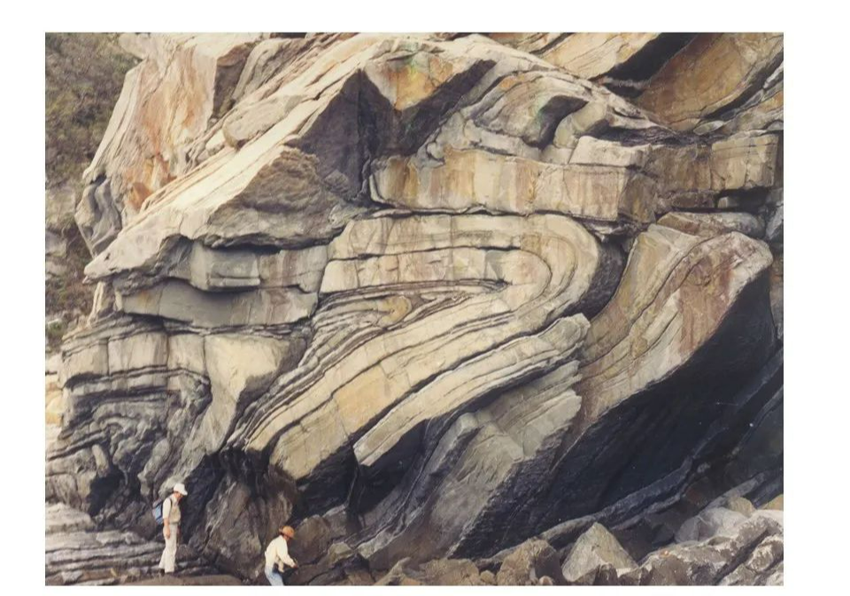 何为地质构造？典型地质构造图文分析的图42