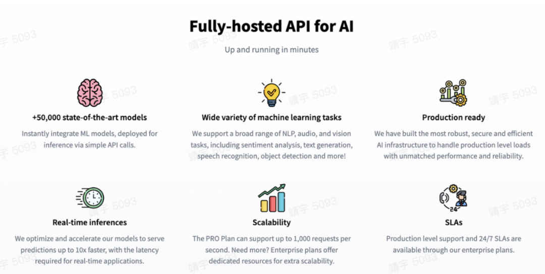 OpenAI 和谷歌最怕的，是一张「开源笑脸」