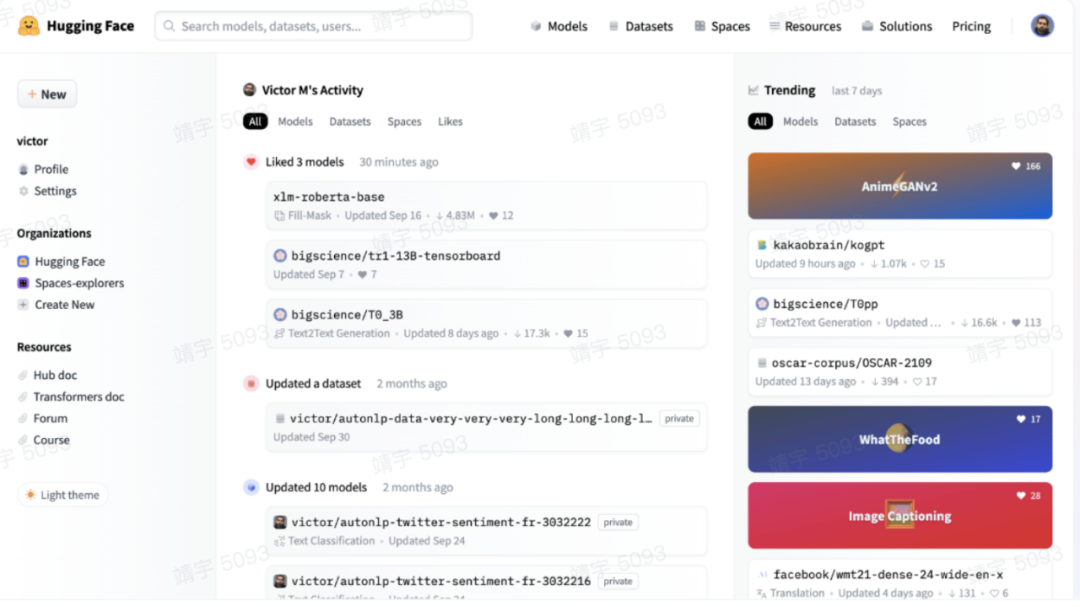 OpenAI 和谷歌最怕的，是一张「开源笑脸」