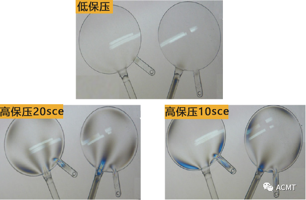 【产品推荐】透明塑件应力检测——应力偏光仪的图5