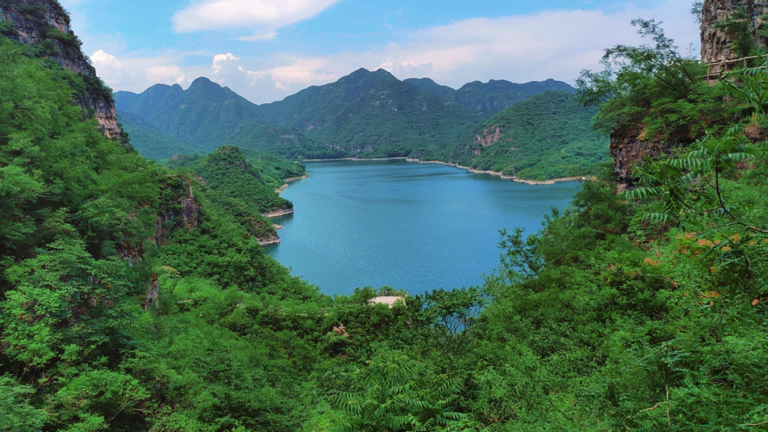 美丽河北:保定易水湖端午民俗体验游园会氛围满满,欢乐不止