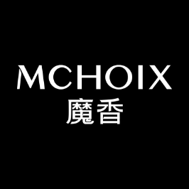 魔香美护标识