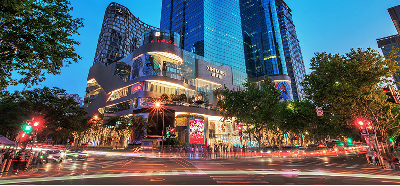 一键解锁mobtech看头部商业地产企业存量时代的数字化高阶玩法