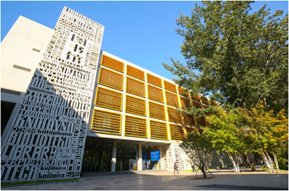 北京經貿學院官網_北京英迪經貿職業學院怎么樣_北京英迪經貿學院