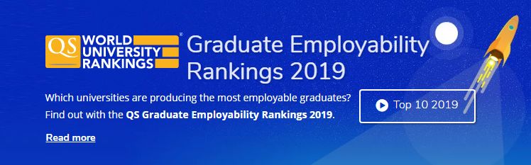 19年qs大学就业能力排名出炉 谁是澳洲no 1 甘肃非桐教育 微信公众号文章阅读 Wemp
