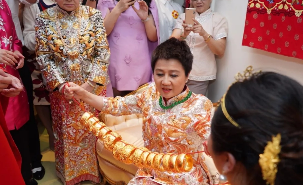 赌王何鸿燊逝世亿万遗产和珠宝怎么分