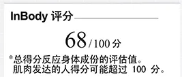 inbody身体水分为什么会少体脂报告分析 —— inbody_https://www.jmylbn.com_新闻资讯_第14张