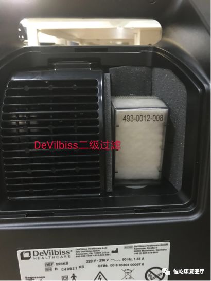 制氧机为什么老报警专业评测：欧姆龙3L制氧机、英维康5L制氧机、Drive DeVilbiss 5L制氧机到底哪款适合你？_https://www.jmylbn.com_新闻资讯_第16张