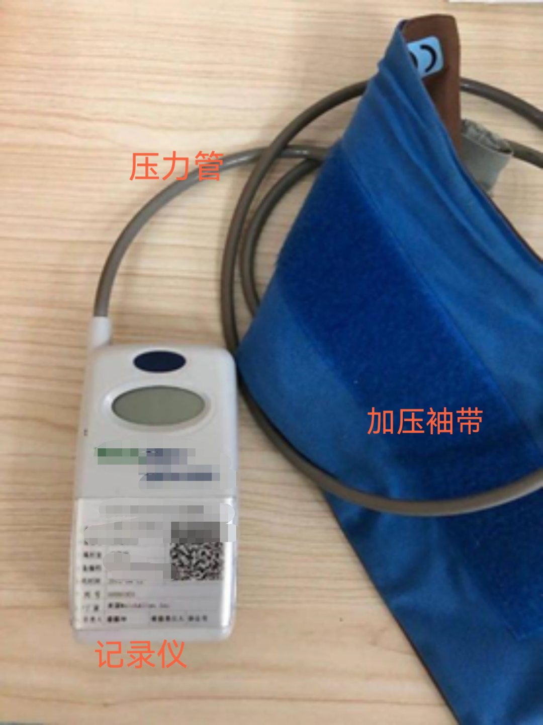 动态血压监测仪怎么用动态血压监测注意事项_https://www.jmylbn.com_新闻资讯_第2张