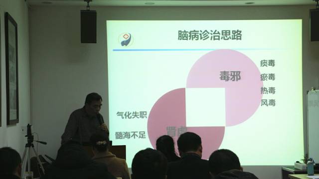 热烈祝贺轩辕中医文化委员会心脑血管疾病诊治技术培训圆满结束