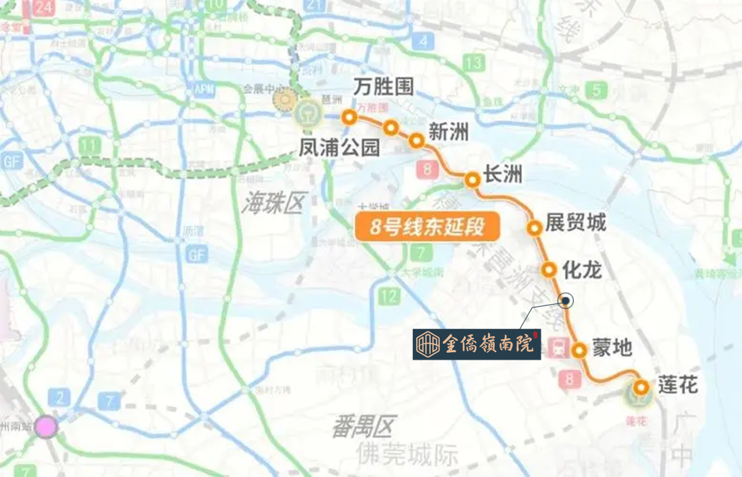 番禺金侨岭南院别墅怎么样？值不值得买？户型价值深度分析