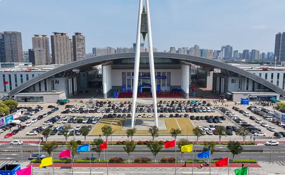 宁波国际机床展