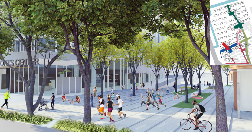 室内活动场地布置方案_活动做的场地怎么布置_商场活动布置方案