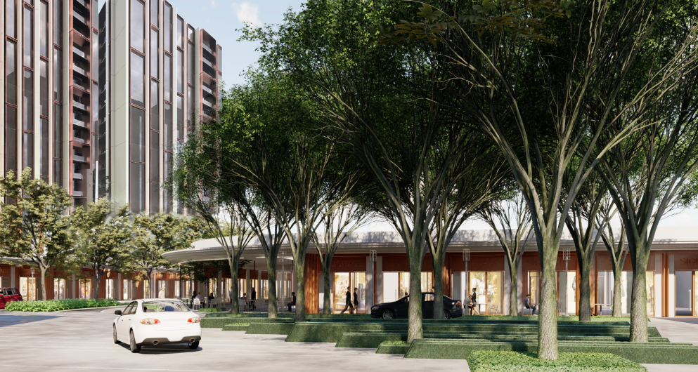 商场活动布置方案_活动做的场地怎么布置_室内活动场地布置方案