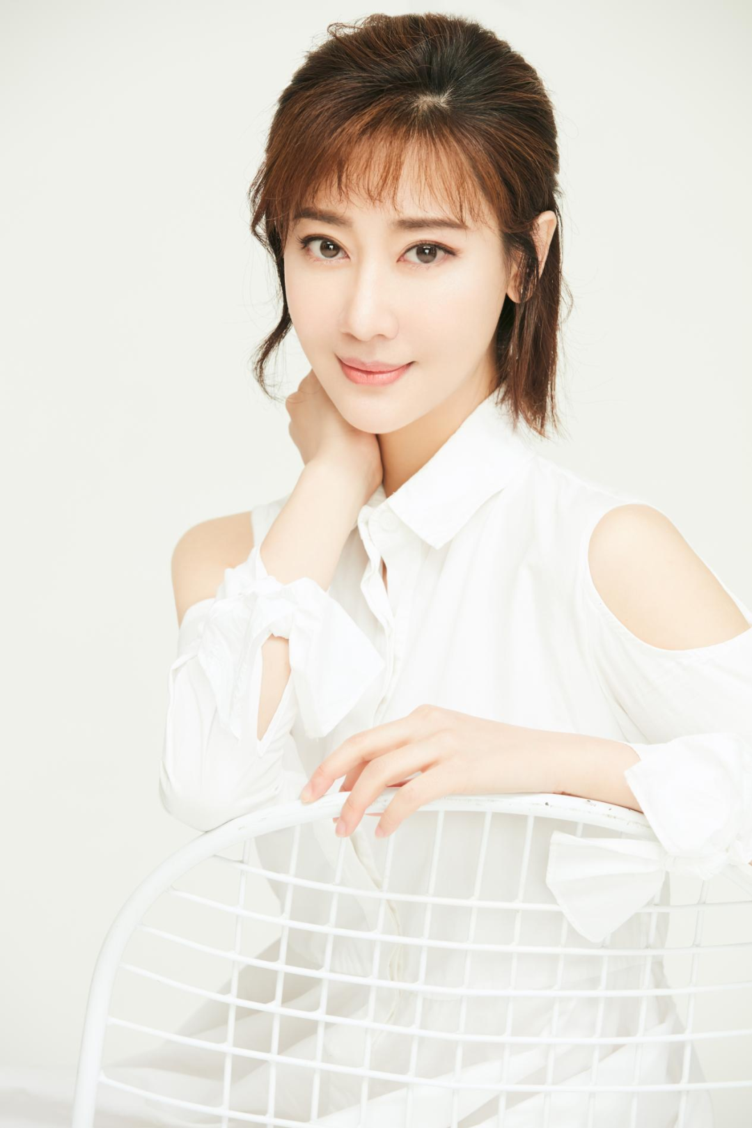 专访《麓山之歌》唐妤萌:"硬核"故事下最朴素的表演