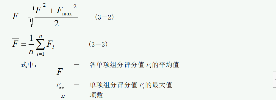 【地下水】地下水水质评价与分析方法