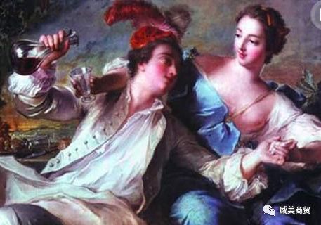 从小白到高手的红酒知识大全