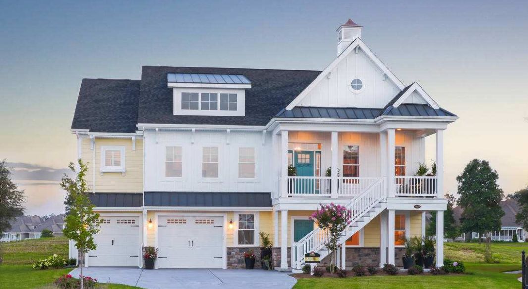 非常重要！轻钢别墅完工后户主该怎么验收？