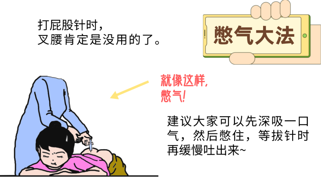 为什么输血不能用小针小时候常打的“屁股针”，为什么现在变少了？_https://www.jmylbn.com_新闻资讯_第12张