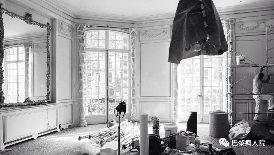 , Yves Saint Laurent博物馆明天开幕！重现时装界传奇的世界！, My Crazy Paris