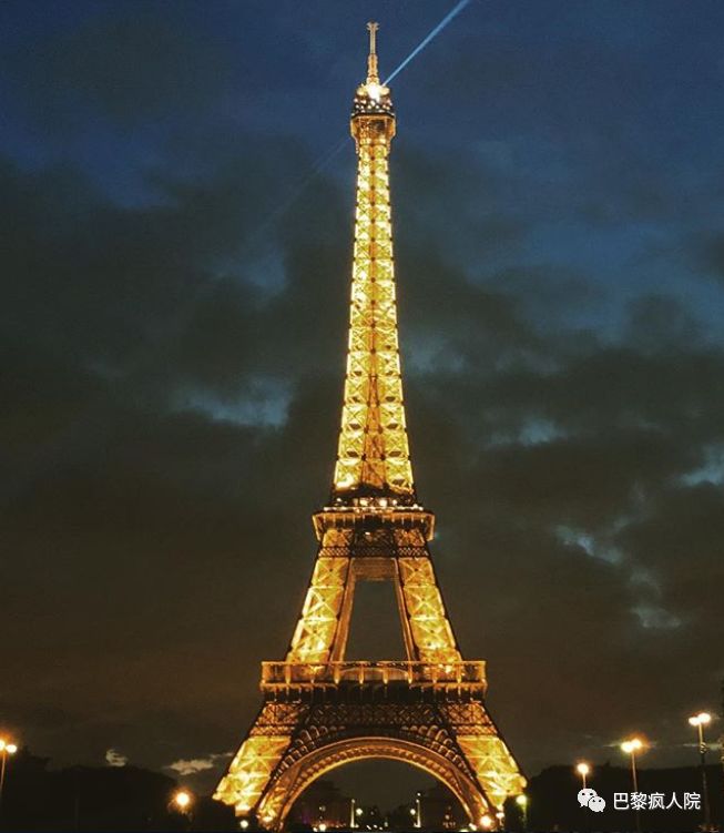 , 巴黎看最美日落攻略：喝着小酒吹着风！一览众山小，心情就是好&#8230;, My Crazy Paris