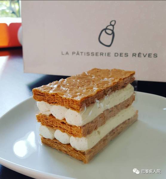 , Figaro新鲜出炉 | 告诉你早餐新流行，巴黎最好吃的十家小蛋糕Brioches，做梦都会香醒啊, My Crazy Paris