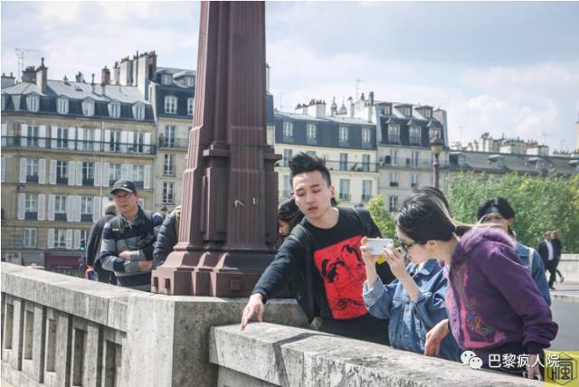 , 周六晴：一起看海！一起游塞纳海上的五座桥！一起去时尚慈善集市！, My Crazy Paris