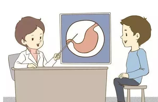 什么是260胃镜1月10日（周六）县老干部医院胃镜室特邀聊城二院消化内科副主任医师前来坐诊，快来预约吧！_https://www.jmylbn.com_新闻资讯_第7张