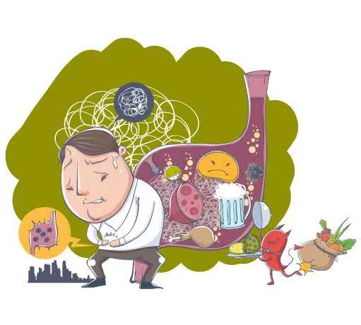 肠电图能查看什么【“胃”你而来】胃肠电图检测仪，带你了解自己的胃肠功能_https://www.jmylbn.com_新闻资讯_第5张