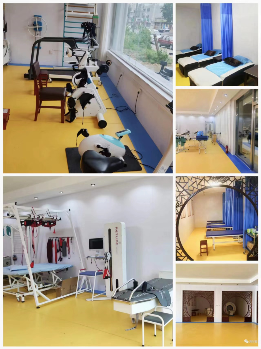 体外短波治疗什么【绿色治疗 患者福音】清河县老干部医院颈肩腰腿疼中医门诊带您了解体外短波治疗仪_https://www.jmylbn.com_新闻资讯_第17张