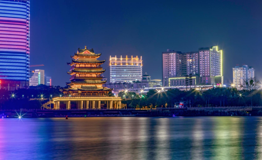 高质量生活图鉴,看水街如何成为"老南宁生活新聚场"(图5)