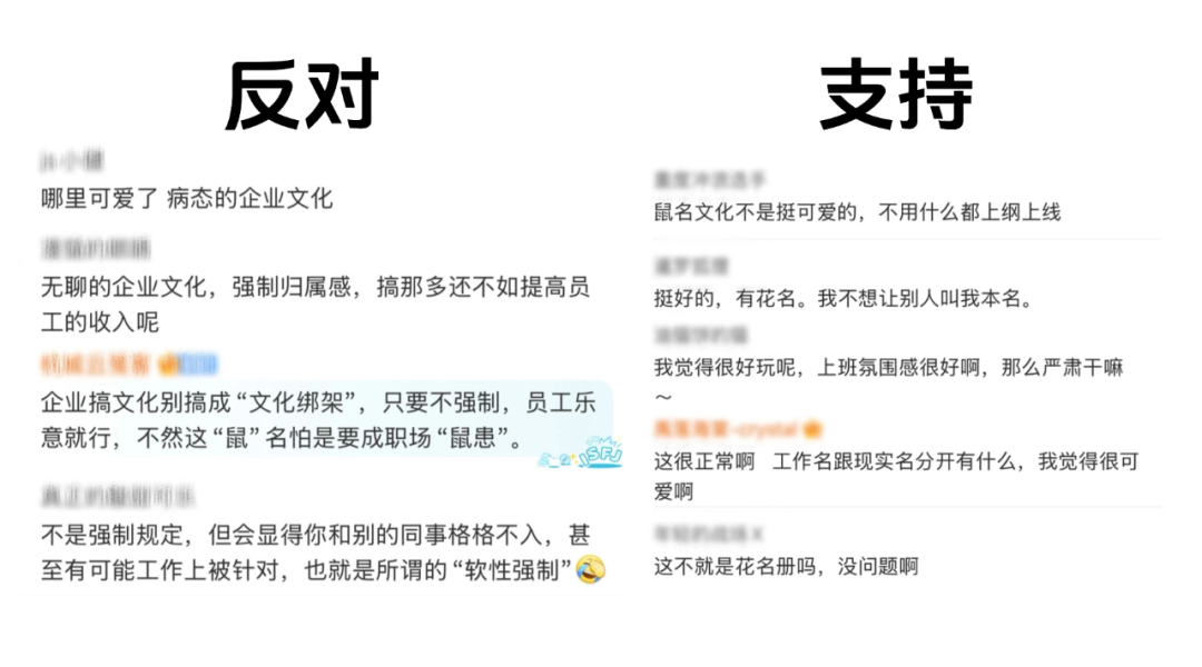 三只松鼠鼠名争议社交媒体讨论
