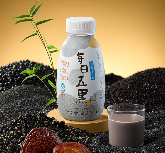 李子园产品矩阵京东旗舰店 万亿市场交接窗口