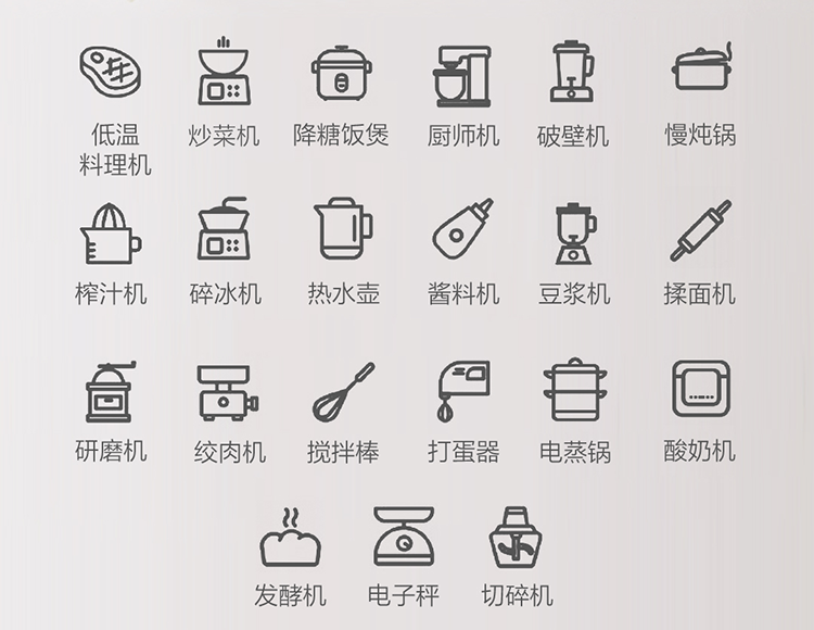 逆天爆啦!圈厨OCOOKER全能厨房,1机=21种传统厨房电器!还有7英寸触摸大屏、全程视频语音、教你做菜;联网可更新海量菜谱 逆天爆啦!圈厨OCOOKER全能厨房,1机=21种传统厨房电器!还有7英寸触摸大屏、全程视频语音、教你做菜;联网可更新海量菜谱