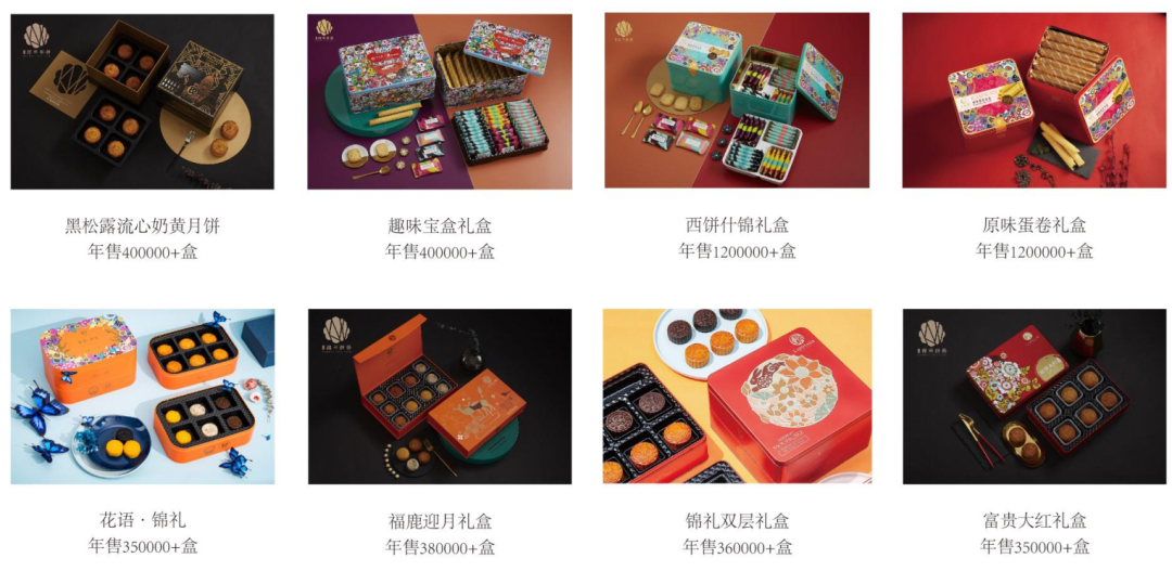 锦华黑松露广式月饼,中法日三位米其林大厨,历经三年联手打造,臻选全球多国原产地驰名食材。自吃爆爽,送礼超有面! 锦华黑松露广式月饼,中法日三位米其林大厨,历经三年联手打造,臻选全球多国原产地驰名食材。自吃爆爽,送礼超有面!