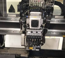 干货分享PCBA-SMT-贴片机抛料八大原因与对策的图7